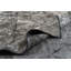 Rapture Abstract Cotton Gray Area Rug-53924611