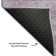 Premium Machine Washable Gurubaksh AMF1163 Modern Rug