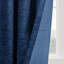 Panneau de rideau simple obscurcissant en chenille Kaori-1047606921-1047606922