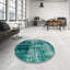 Tapis abstrait moderne 2097-300104469