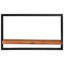 Tablettes flottantes Alsburg-844641081