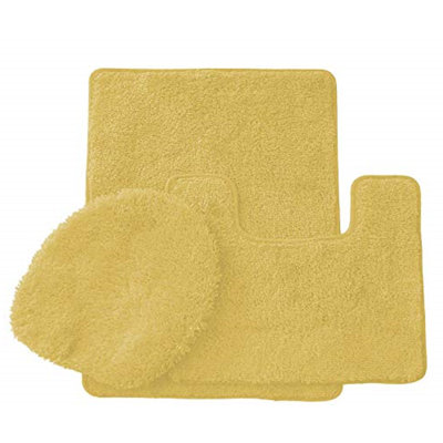 Newcastle Bath Rug Set