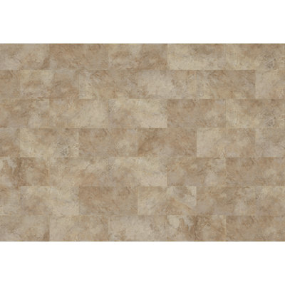 Carrelage en vinyle de luxe NEUF ADURA®APEX avec Microban® Luxxe 12 po x 24 po x 8 mm en caviar avec couche d'usure de 20 mil