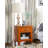 Amiya 1 Drawer Nightstand-1935850972