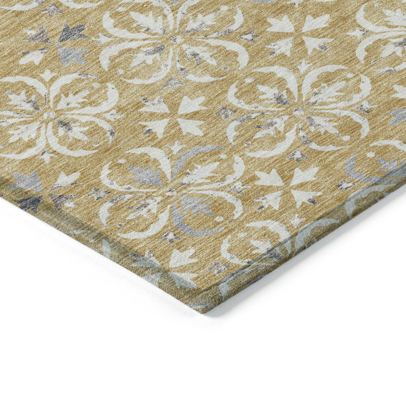  Maliana Area Rug, Runner 2'3" x 7'6"