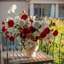 Peony Arrangement-1393668536