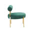 Chaise d'appoint de 23,6 po Bodman-204644148