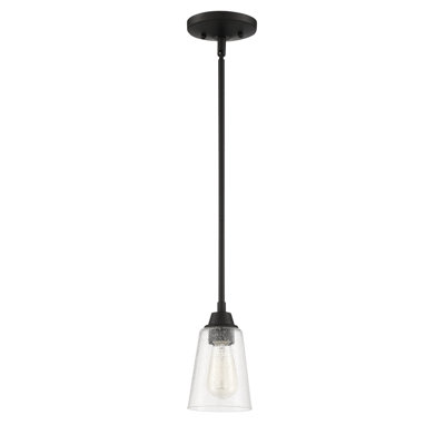 Grace 1 - Light Single Pendant