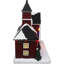 L'école secondaire Christmas Village