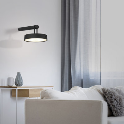 ARMA 8.7 cm Plug-in Outdoor Lantern