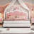Calton Upholstered Princess Bed With Crown Headboard-1152793407-1156239133