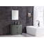 Ensemble de meuble-lavabo simple 36 po Boettcher-2018842675