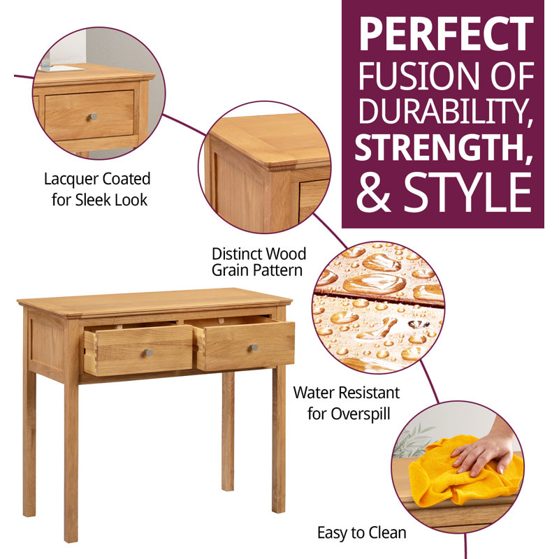 Madelynn Dressing Table