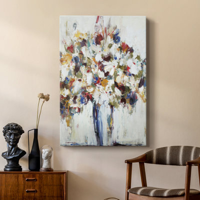 Jubilant - galerie Cavas sur mesure