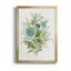 Greenery II - Peinture sur toile encadrée-1596737483-1596737482