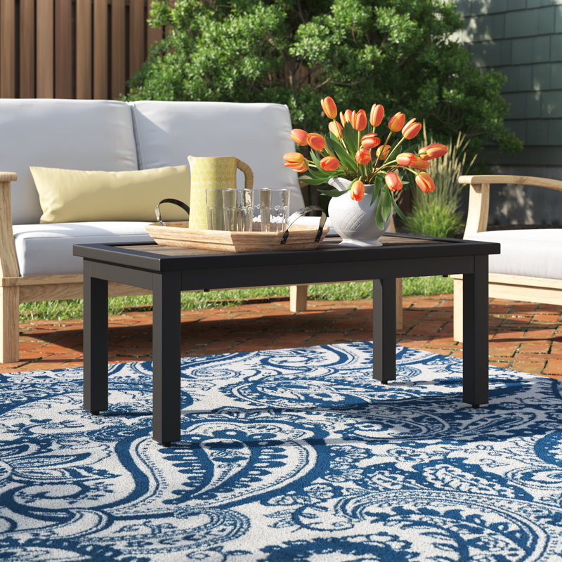 Table basse Abordale
