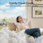  Fauteuil surdimensionné et demi avec repose-pieds Colbey-1865723719