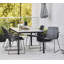 Outdoor Dining Armchair