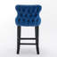 Tabourets de loisirs contemporains