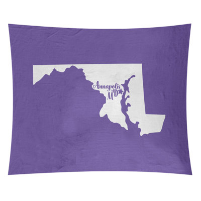 Polyester Tapestry