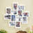 Bryleigh 12 Slot Wood Collage Picture Frame-1355856146