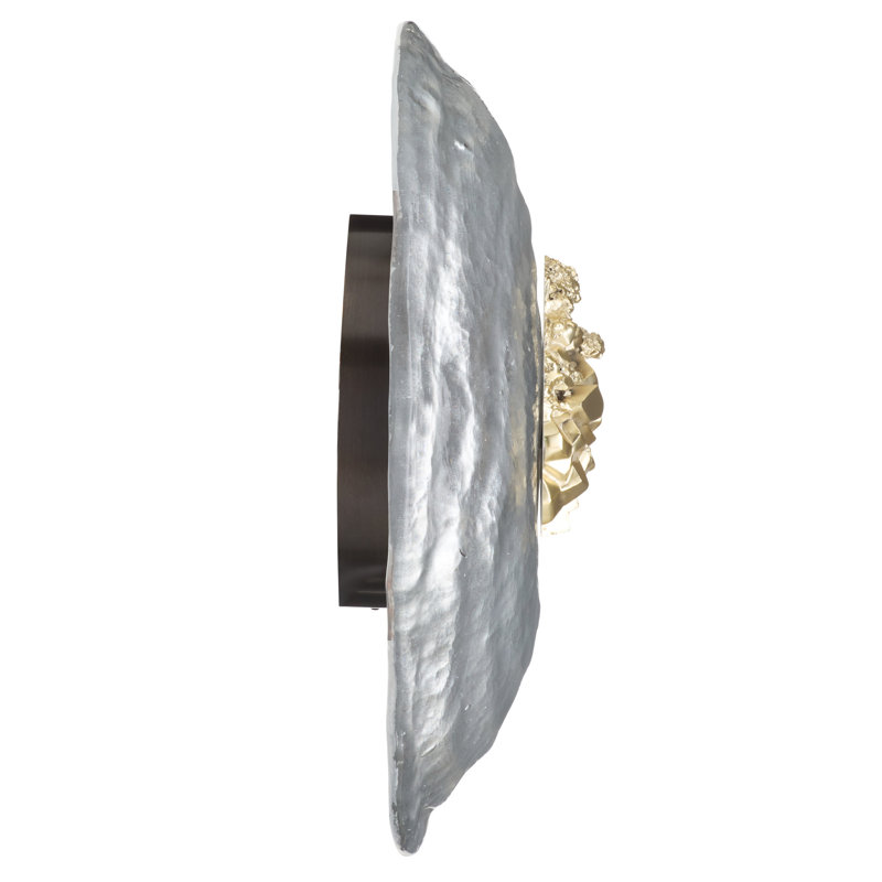 Nome 1 - Light LED Flush Mounted Sconce