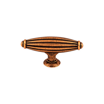 Tuscany 2 5/8" Length Bar Knob