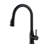 KIBI Napa Pull Down Kitchen Faucet-49218165-48024391