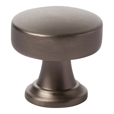 Browning 1 1/4" Diameter Round Knob