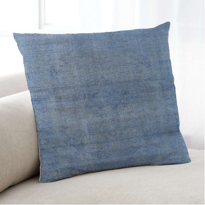 Outdoor Throw Pillow