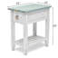 Table de bout Delaplaine Coastal-1036825379