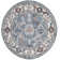 Erica Floral Indoor Rug