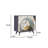 12 Pair Shoe Storage Cabinet