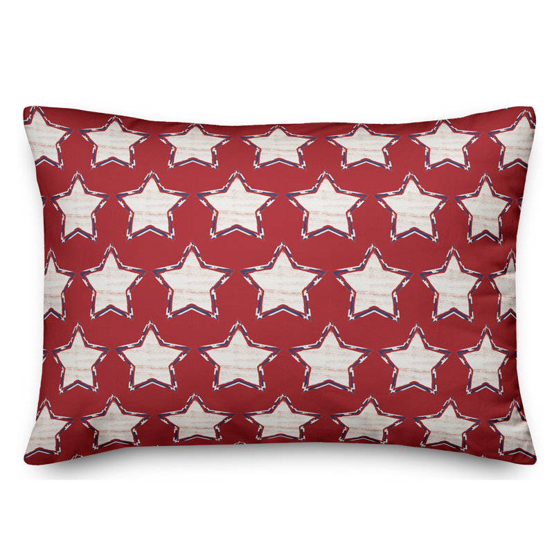  Rectangular Pillow Cover and Insert