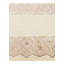 Tapis beige Iniguez