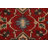 One-of-a-Kind 2'6" x 6'0" New Age Rectangle Wool Area Rug in Beige and Blue
