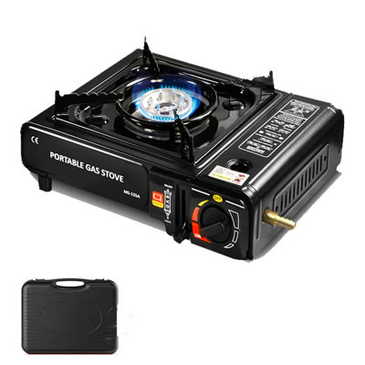 Boshen Gas Single Burner