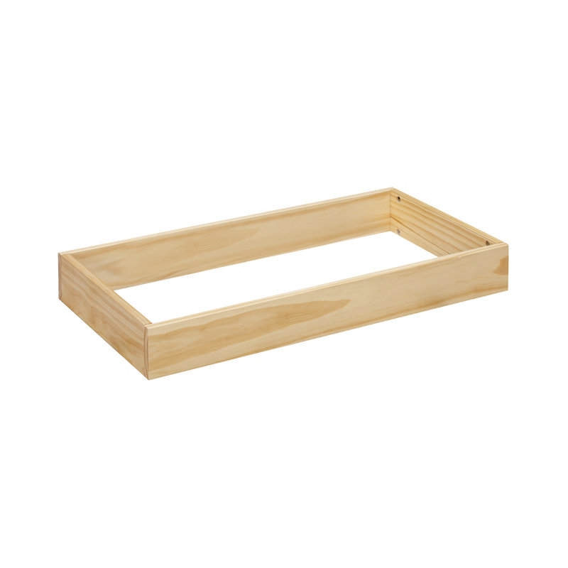 Reign Changing Topper In Pine Natural, Pine Natural