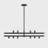 SUTTER Chandelier by The Lifestyled Co-93511053