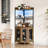Gereld 26'' Bar Cabinet-362243393