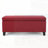Ingerson 39" Wide Rectangle Ottoman with Storage-2011310881