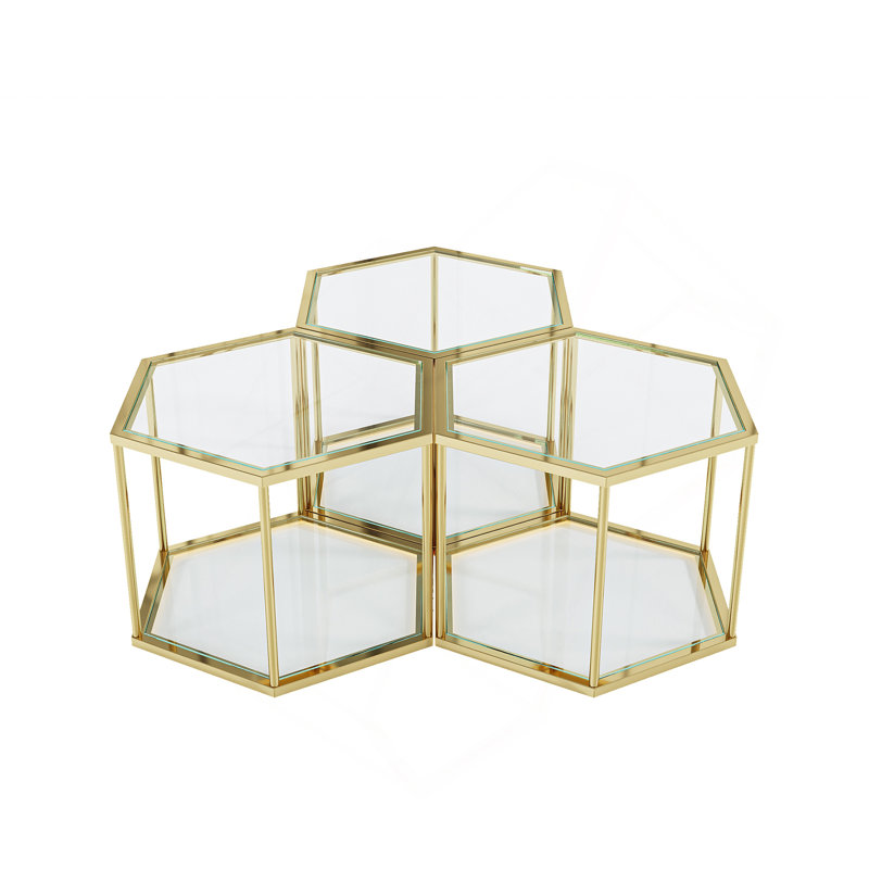 1+2 Living Room Small Coffee Table Bed Table Table Side Table