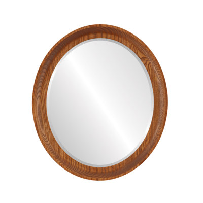 Wimborne Solid Wood Mirror