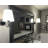 Oxfordshire Wood Framed Wall Mirror with Safety Backing Ideal for Bathroom / Vanity Mirror-1770963487-1770919558