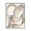Art contemporain sur toile Stupell Industries-91298007