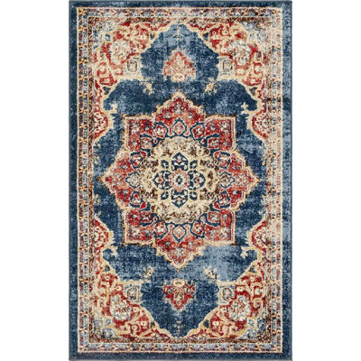 Tapis intérieur / extérieur