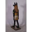 Petite statue égyptienne Anubis