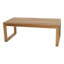 Outdoor 8 - Piece Teak Conversation Set-876065662