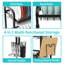 Madisyn Stainless Steel Dish Rack