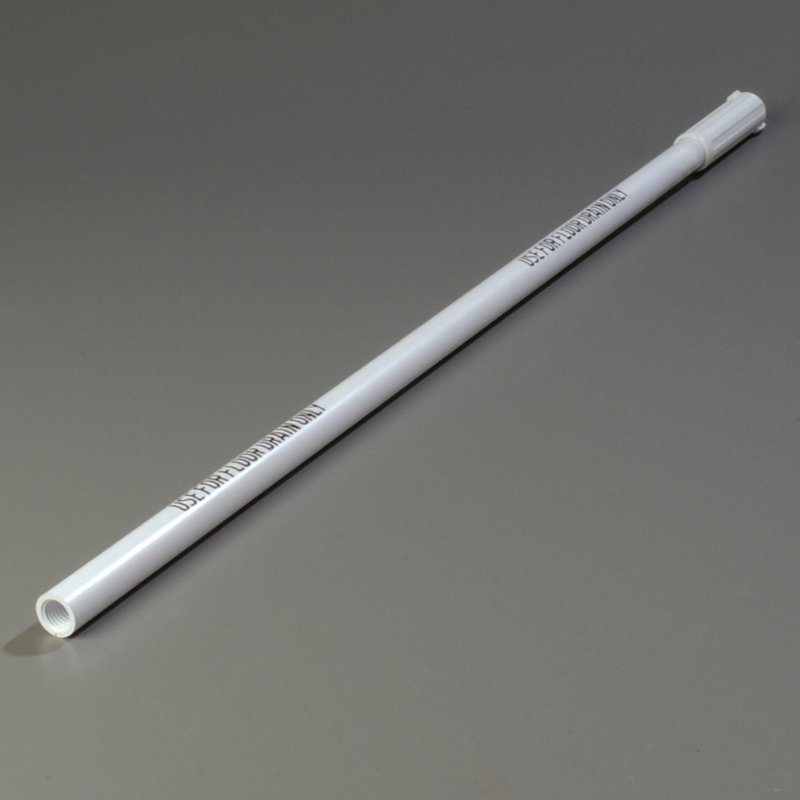 Poignée en plastique pour balai de sol Flo-Pac®, 36 po